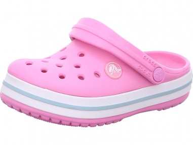 Klapki  Crocband Kids Clog